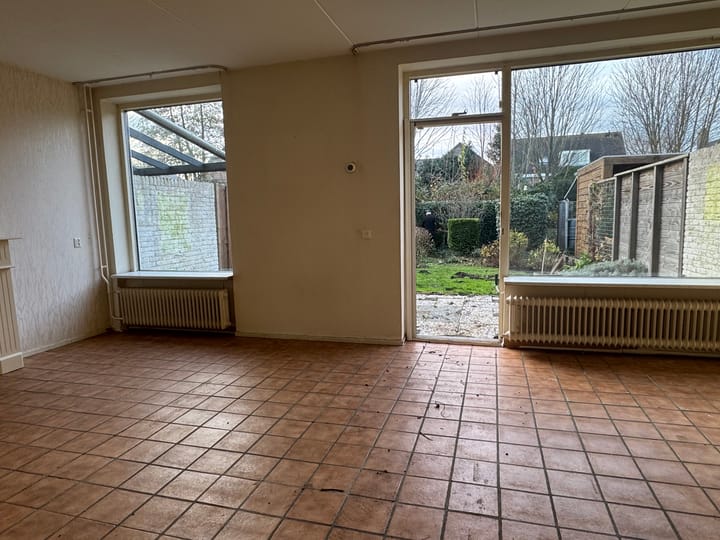 Foto 4 van Merelplein 16