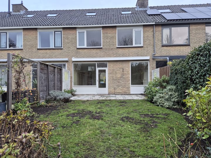 Foto 2 van Merelplein 16