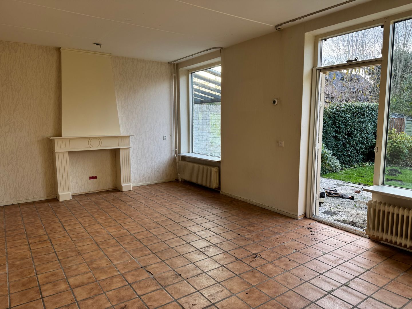 Foto 5 van Merelplein 16