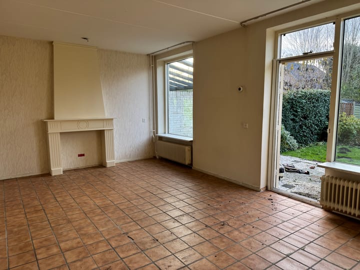 Foto 5 van Merelplein 16