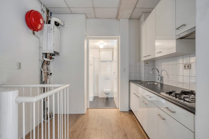 Foto 6 van Veerstraat 46