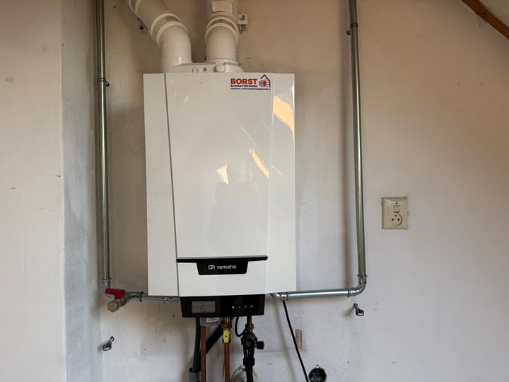 Foto 15 van Merelplein 16