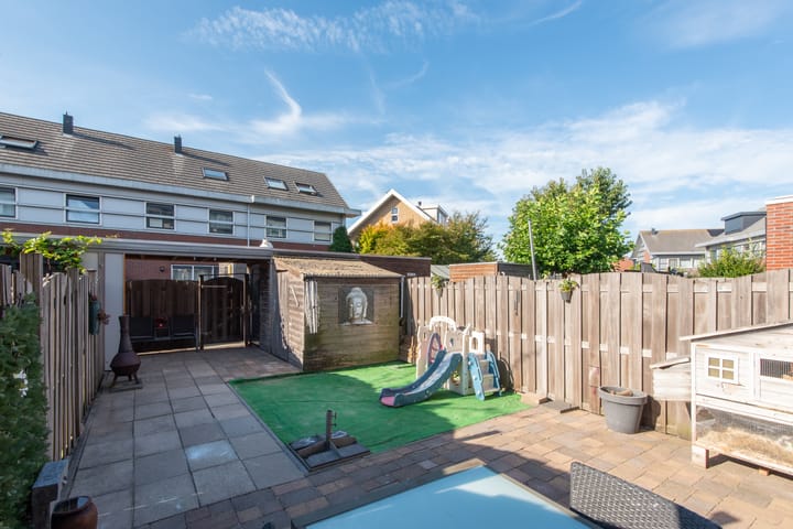 Foto 3 van Kaukasus 48