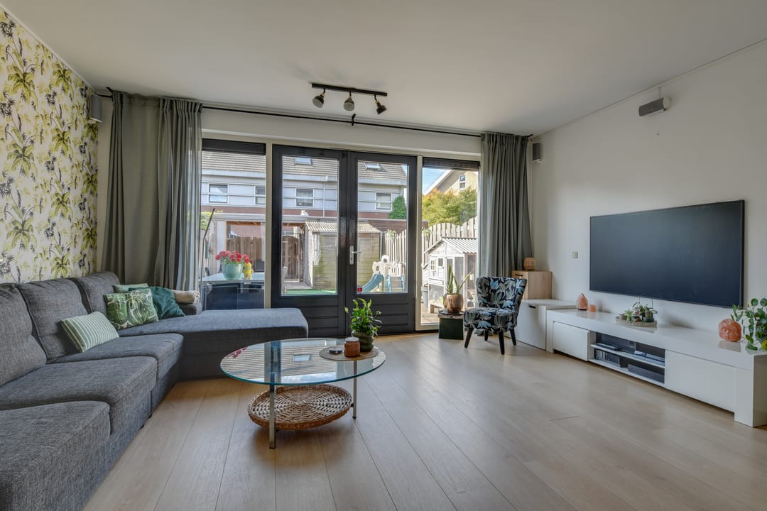 Foto 7 van Kaukasus 48