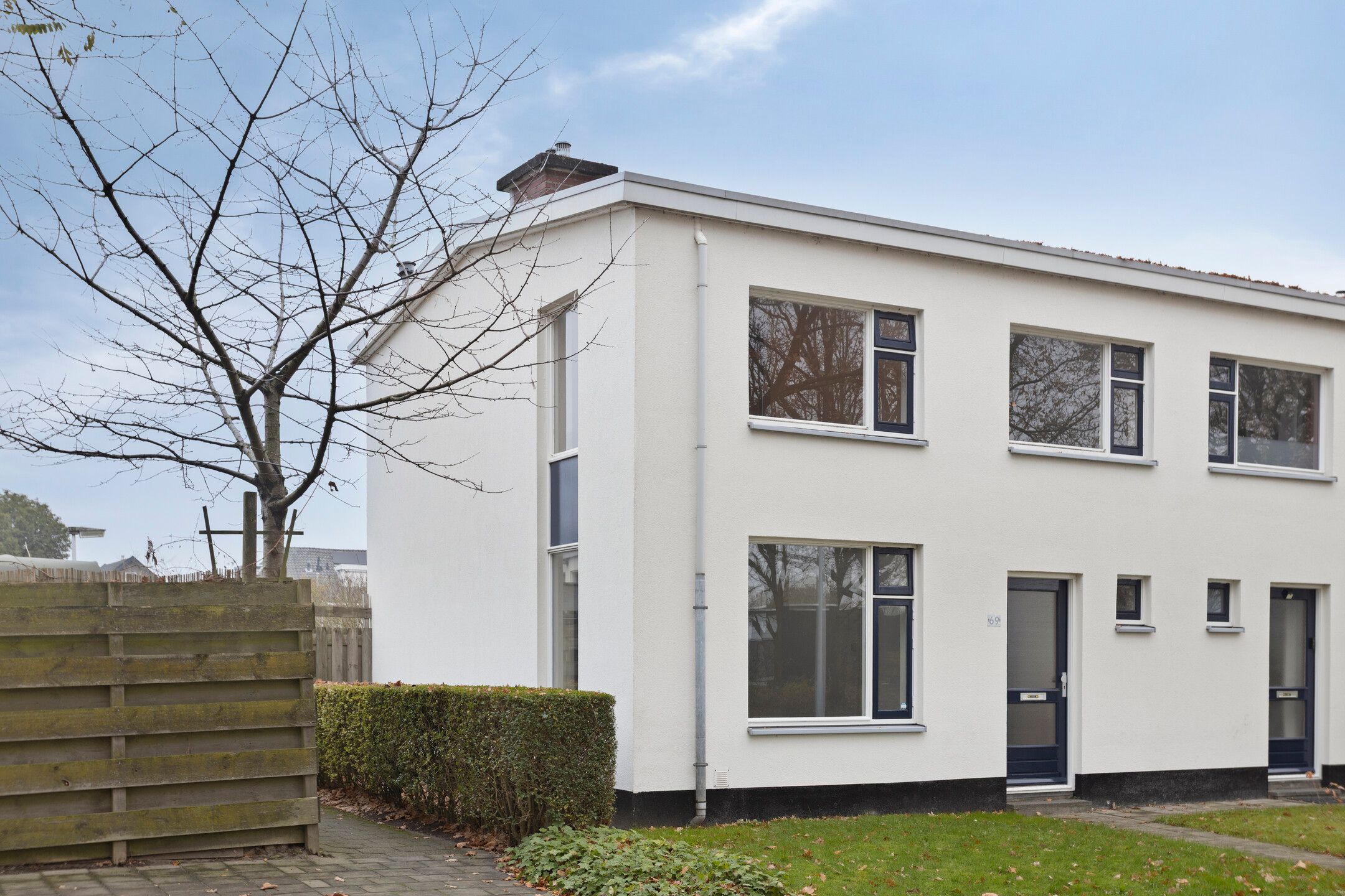 Wethouder Kampstraat 69 