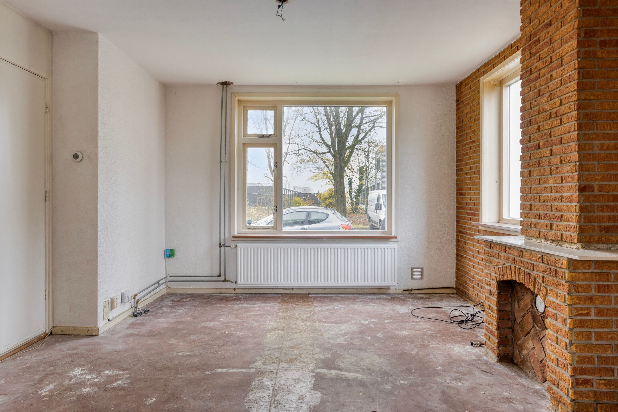 Photo 3 of Wethouder Kampstraat 69