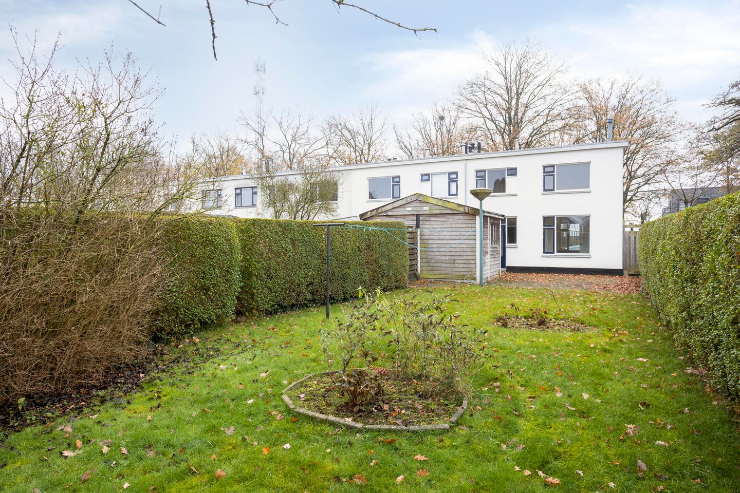 Photo 5 of Wethouder Kampstraat 69