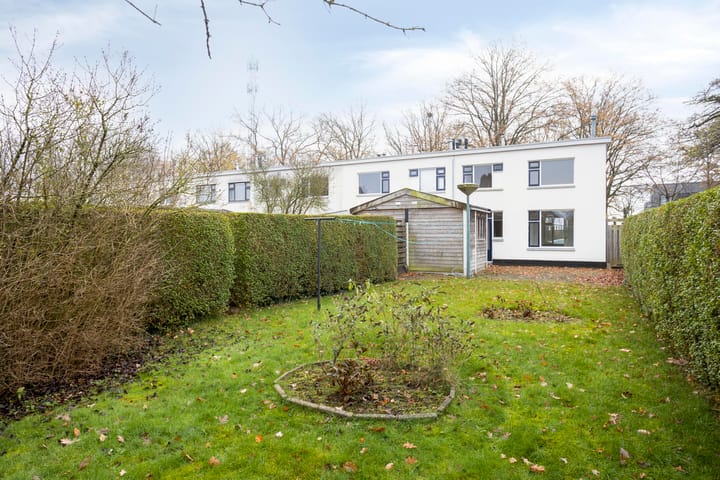 Photo 5 of Wethouder Kampstraat 69