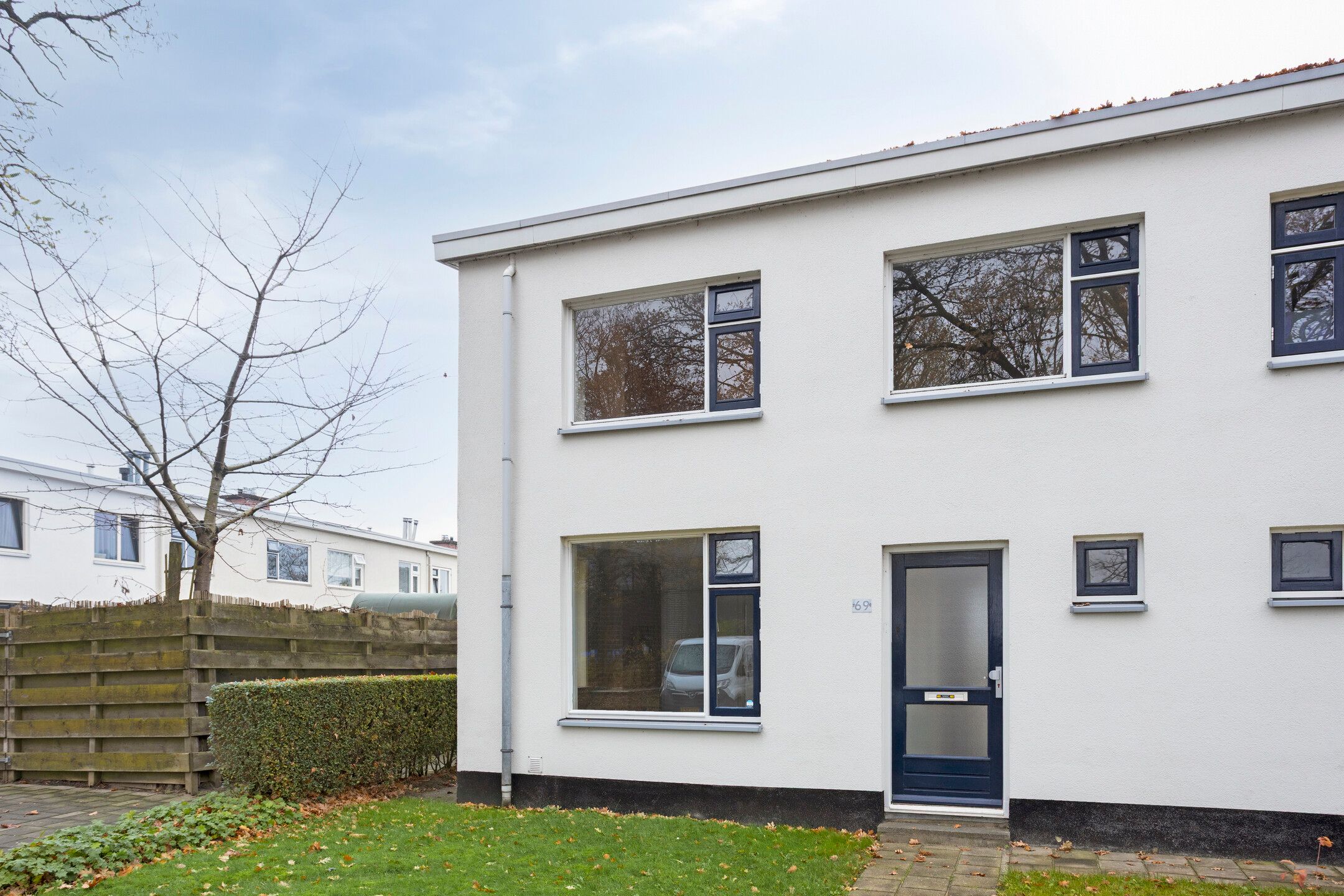 Photo 6 of Wethouder Kampstraat 69