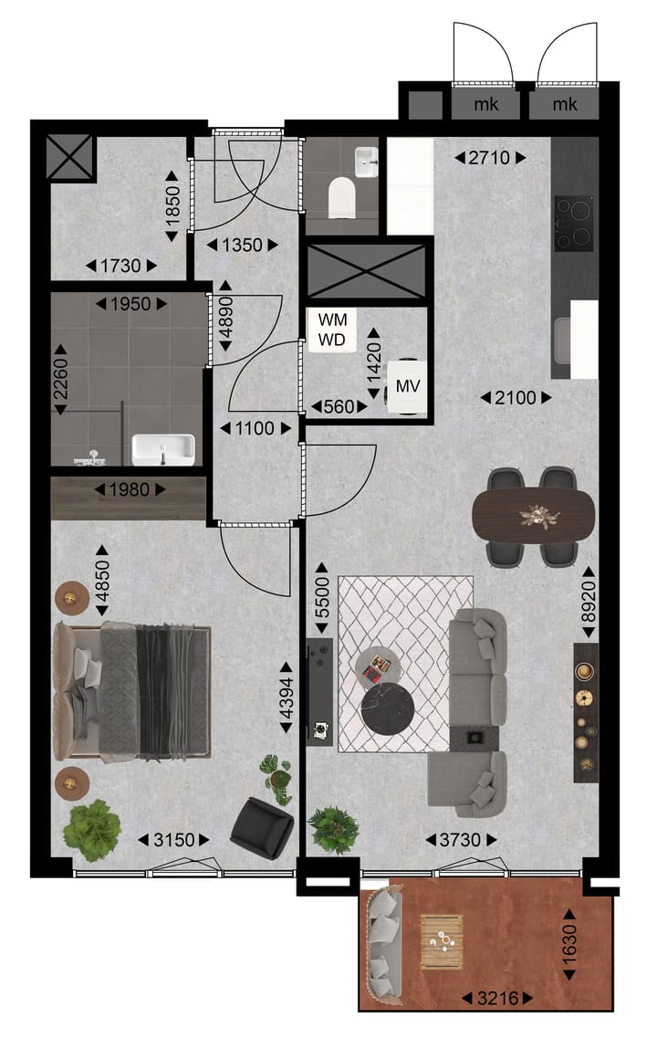 Photo 28 of ks. Ibisplantsoen 52