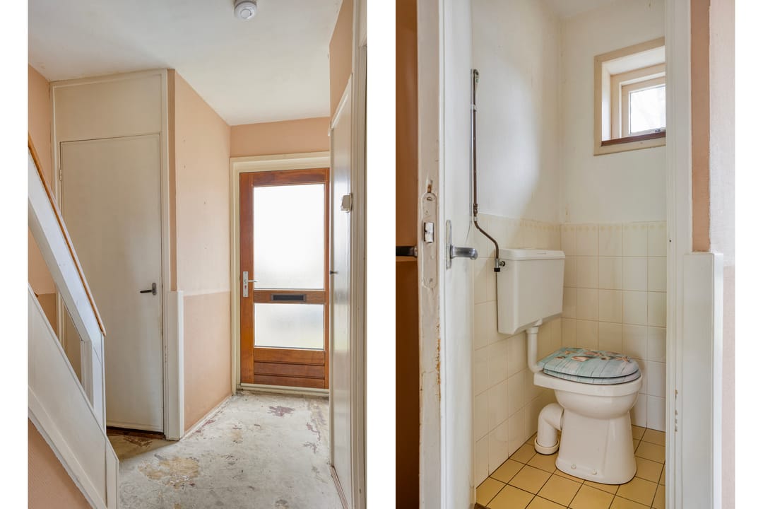 Photo 7 of Wethouder Kampstraat 69