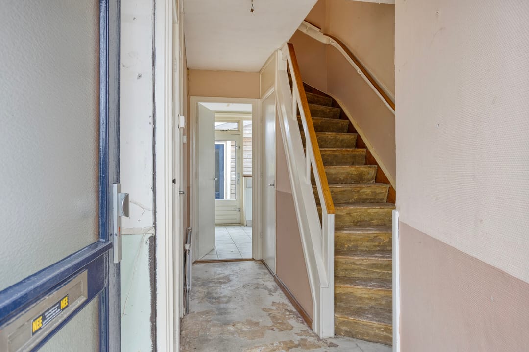 Photo 8 of Wethouder Kampstraat 69