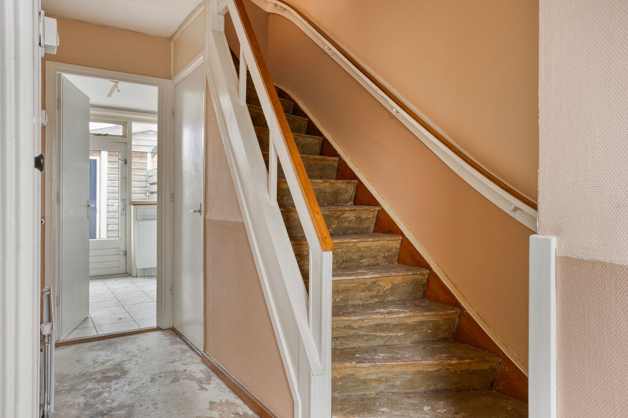 Photo 9 of Wethouder Kampstraat 69