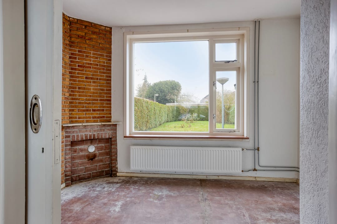 Photo 13 of Wethouder Kampstraat 69