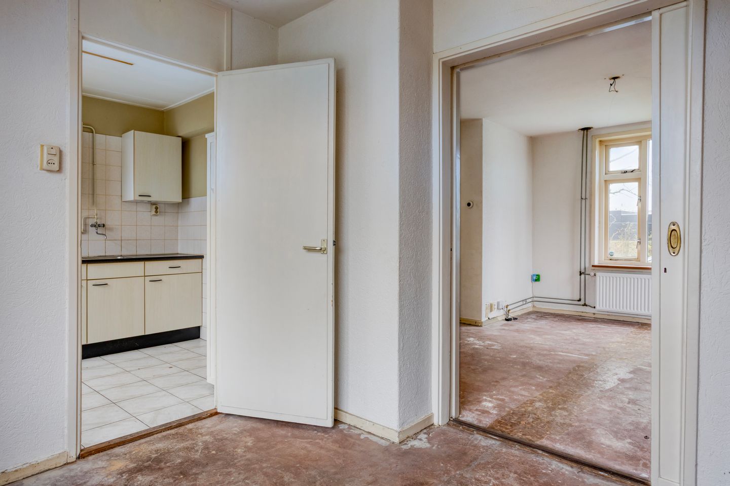 Photo 14 of Wethouder Kampstraat 69