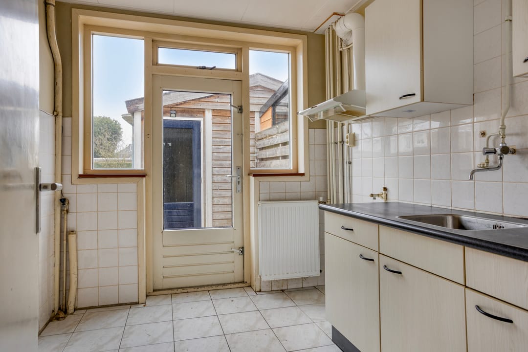 Photo 17 of Wethouder Kampstraat 69