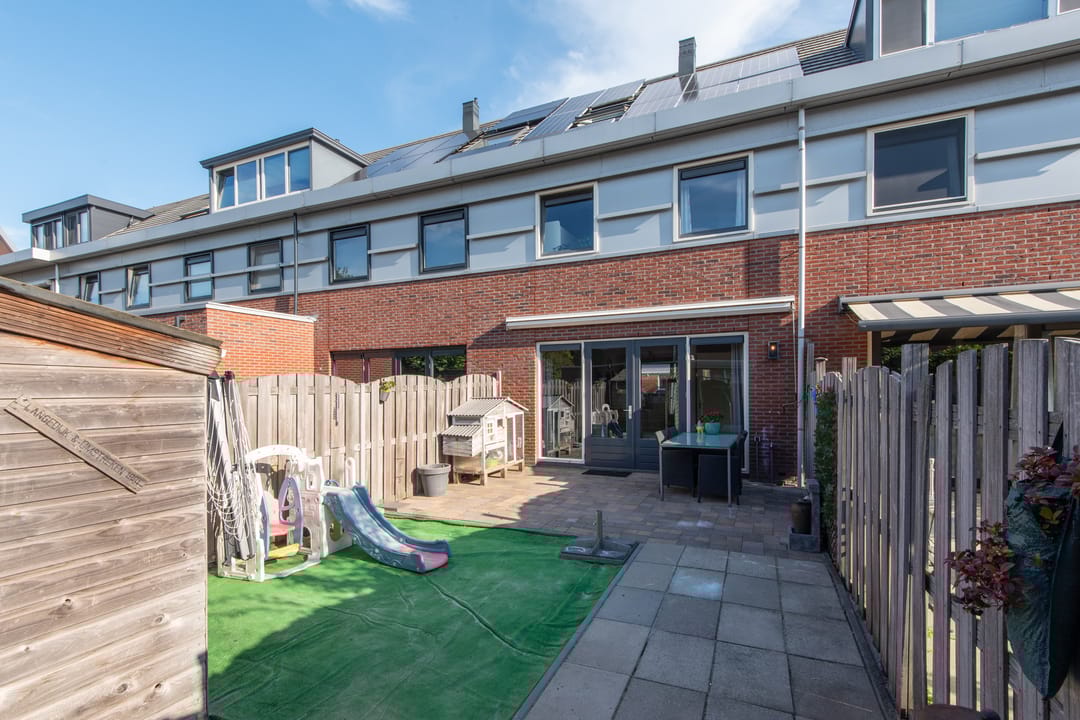 Foto 1 van Kaukasus 48