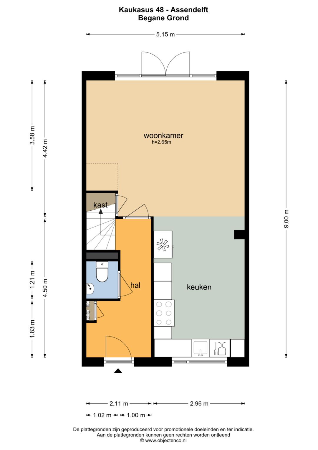 Foto 37 van Kaukasus 48