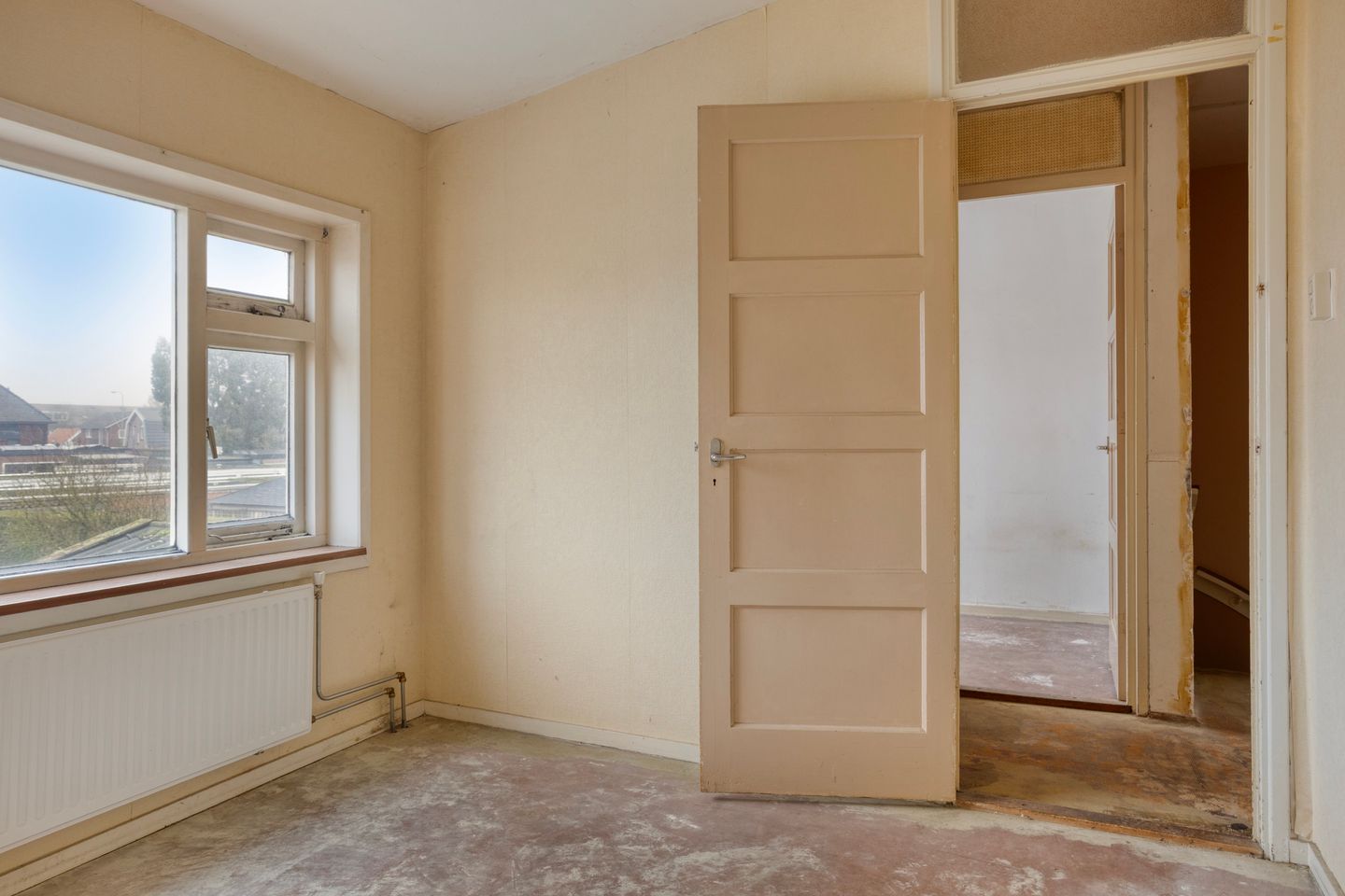 Photo 25 of Wethouder Kampstraat 69