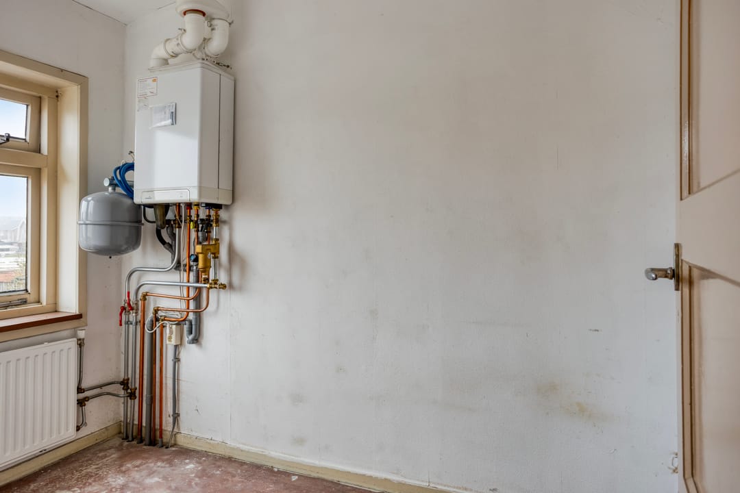 Photo 26 of Wethouder Kampstraat 69