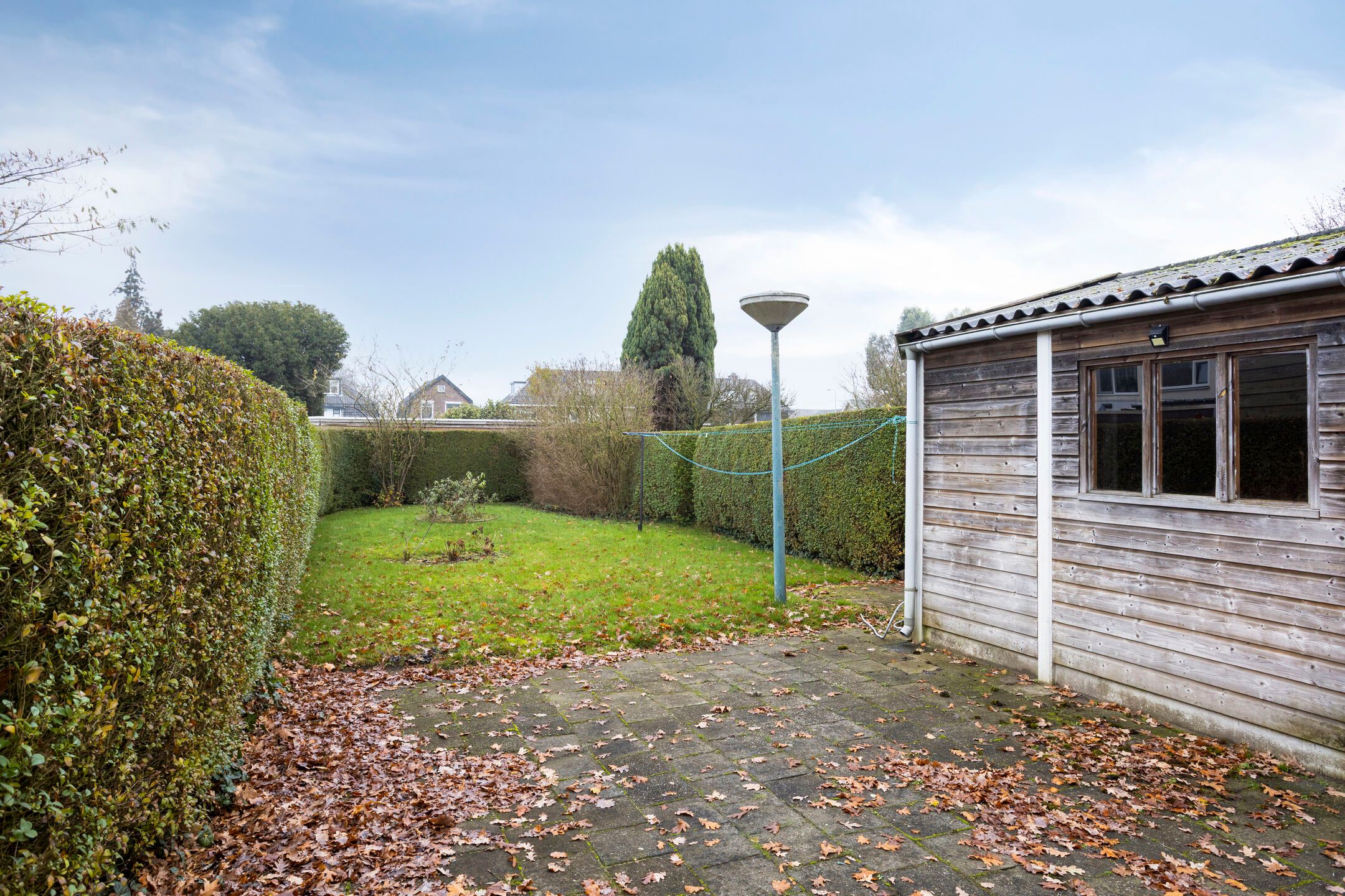 Photo 30 of Wethouder Kampstraat 69