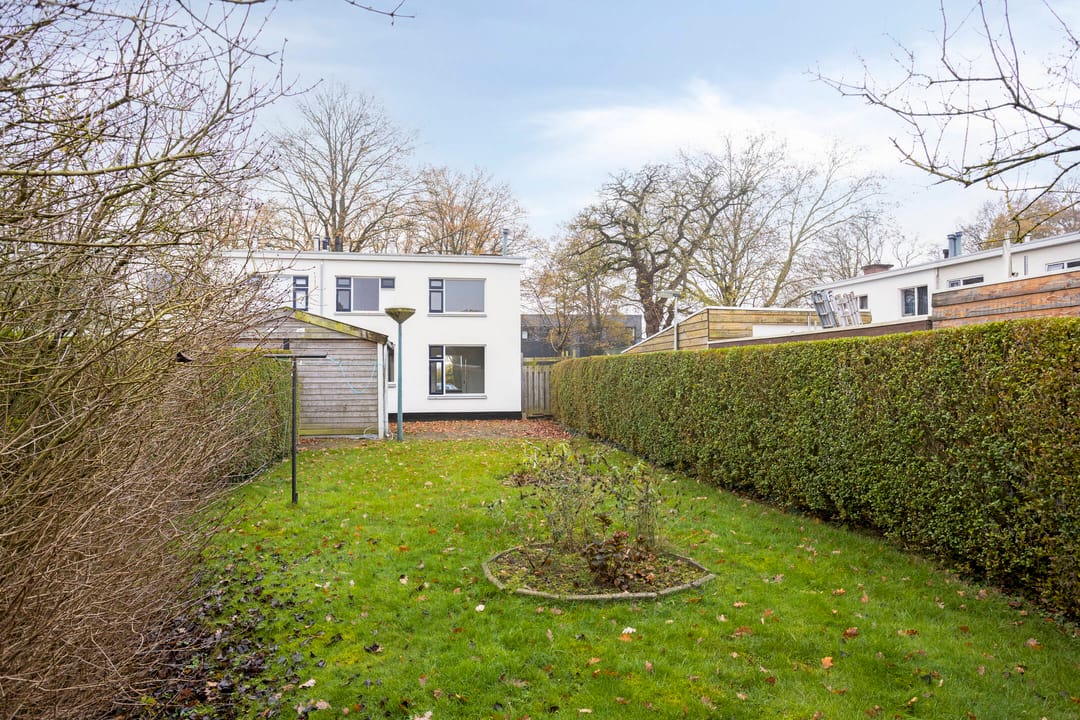 Photo 32 of Wethouder Kampstraat 69