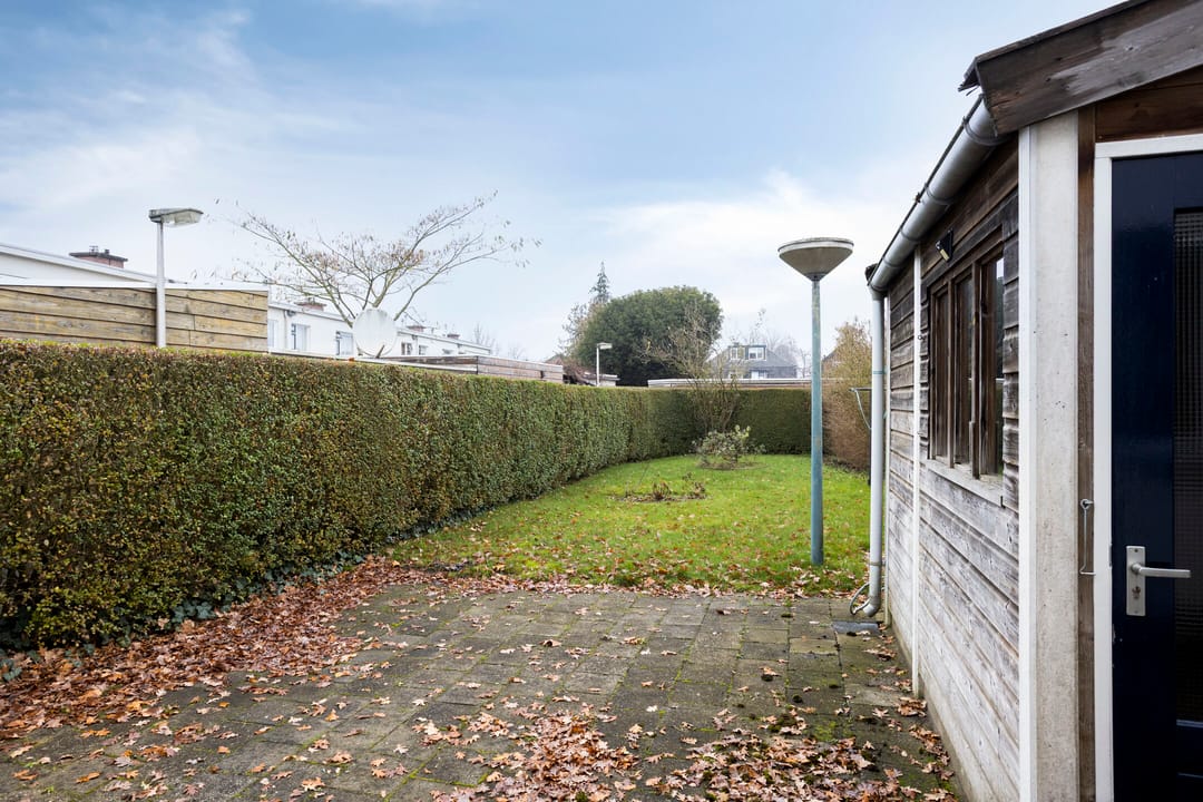 Photo 31 of Wethouder Kampstraat 69