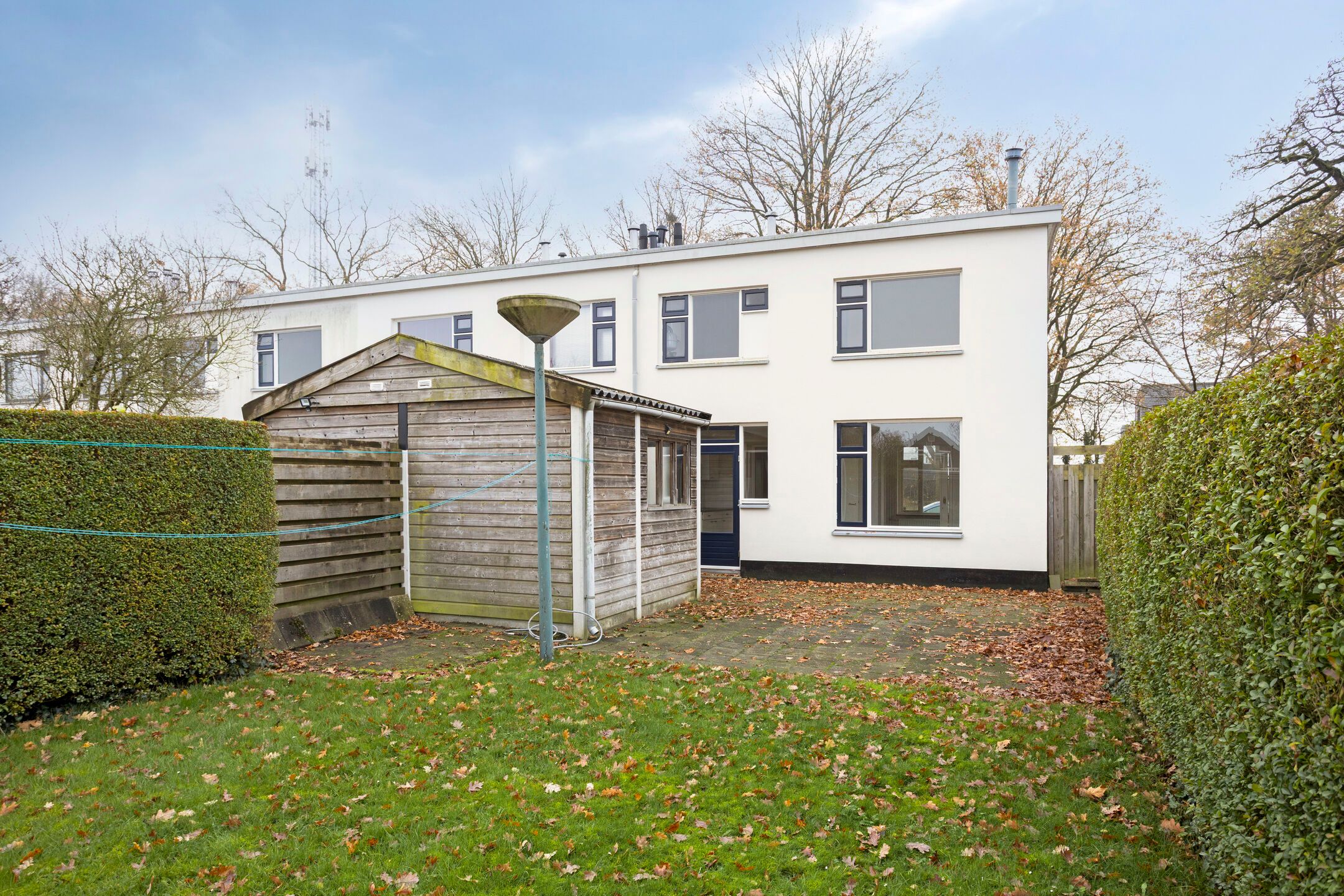 Photo 33 of Wethouder Kampstraat 69