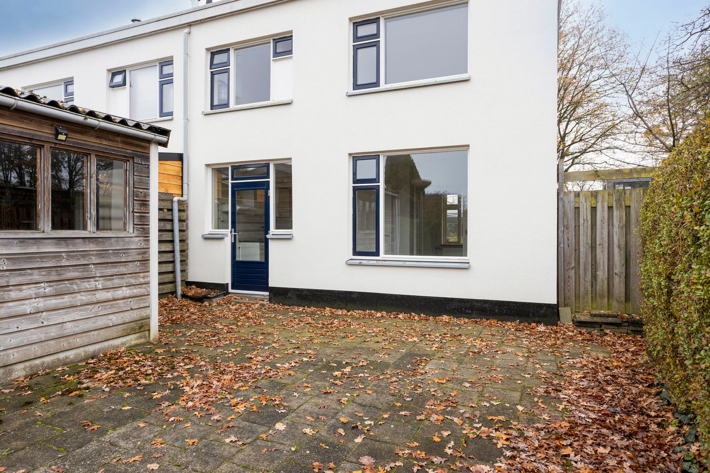 Photo 34 of Wethouder Kampstraat 69