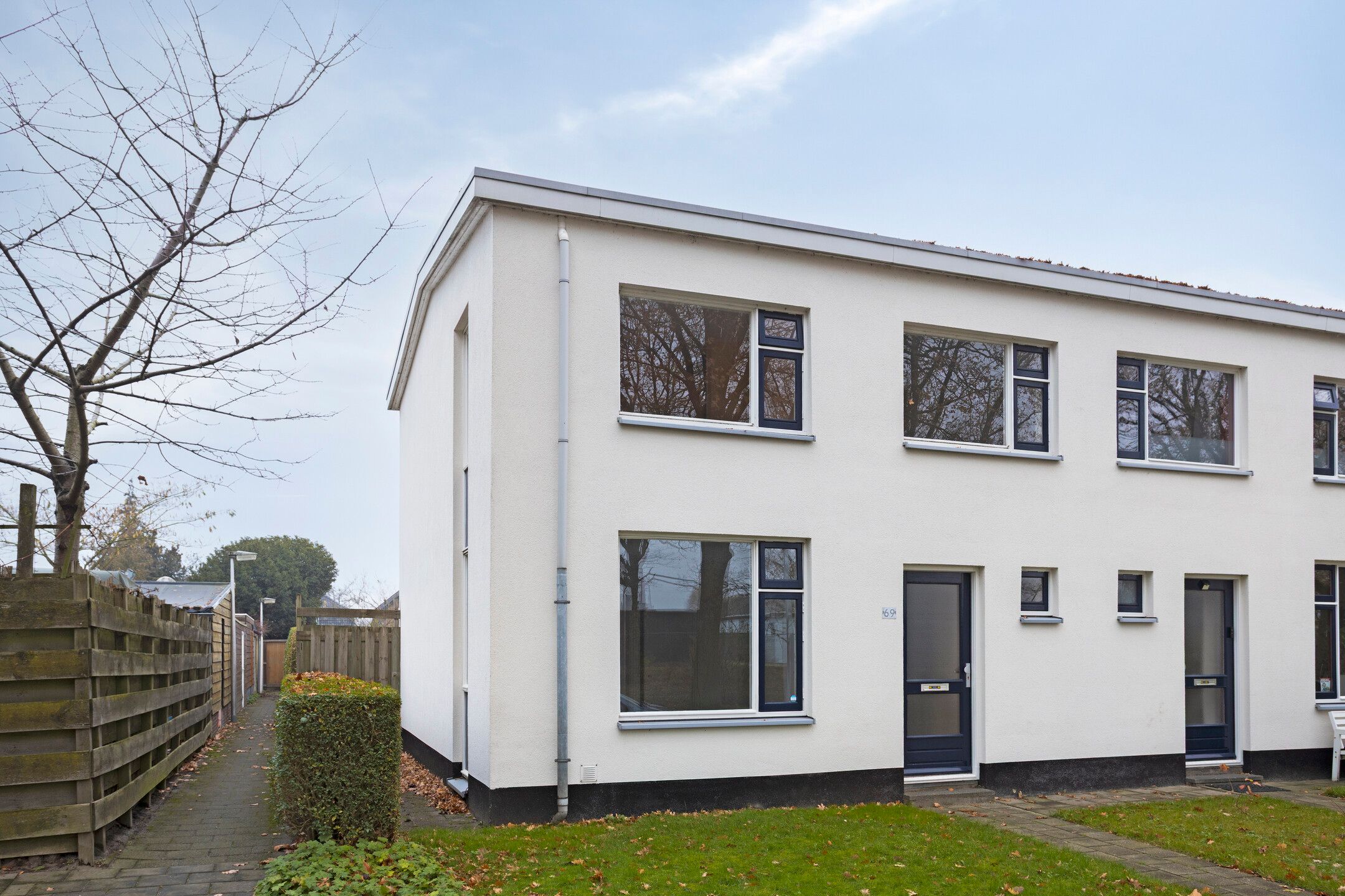 Photo 36 of Wethouder Kampstraat 69