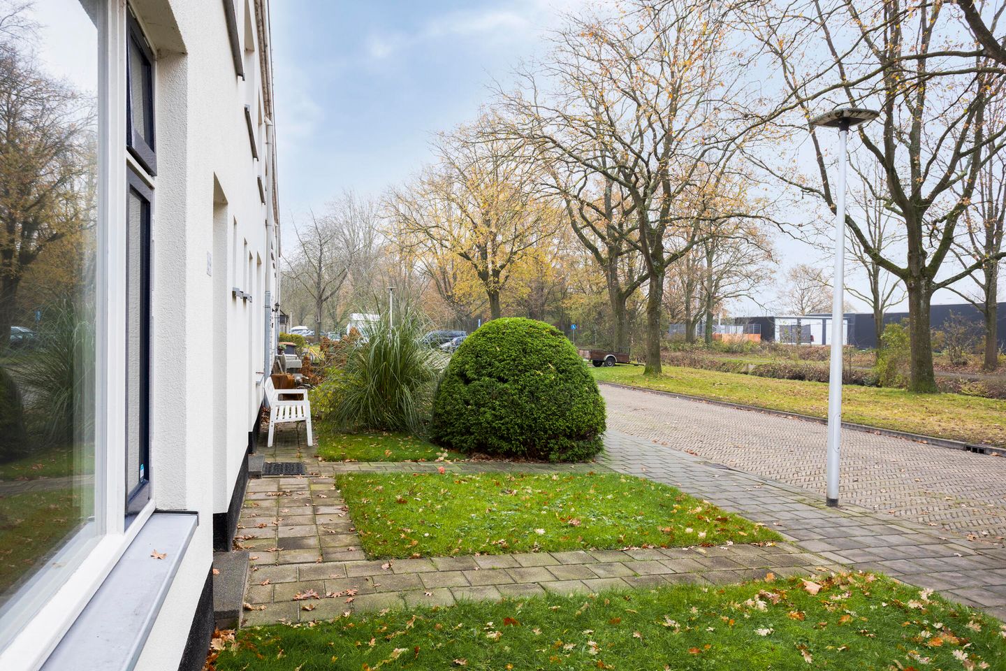 Photo 35 of Wethouder Kampstraat 69