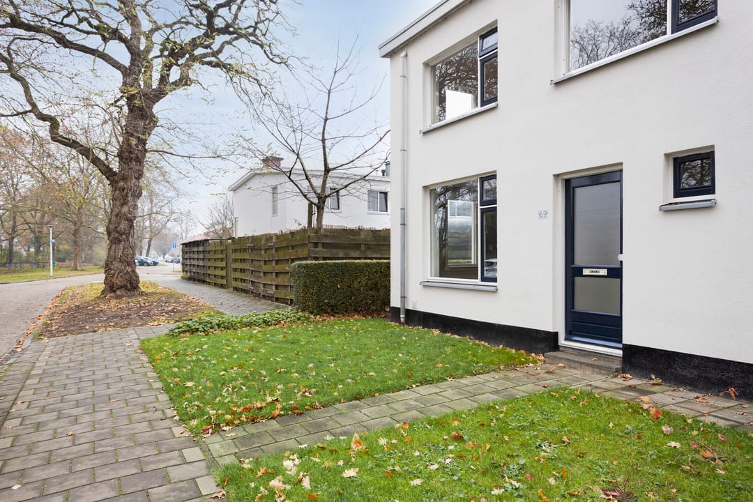 Photo 37 of Wethouder Kampstraat 69