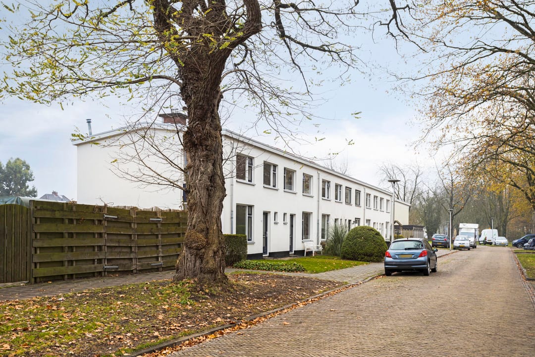 Photo 38 of Wethouder Kampstraat 69