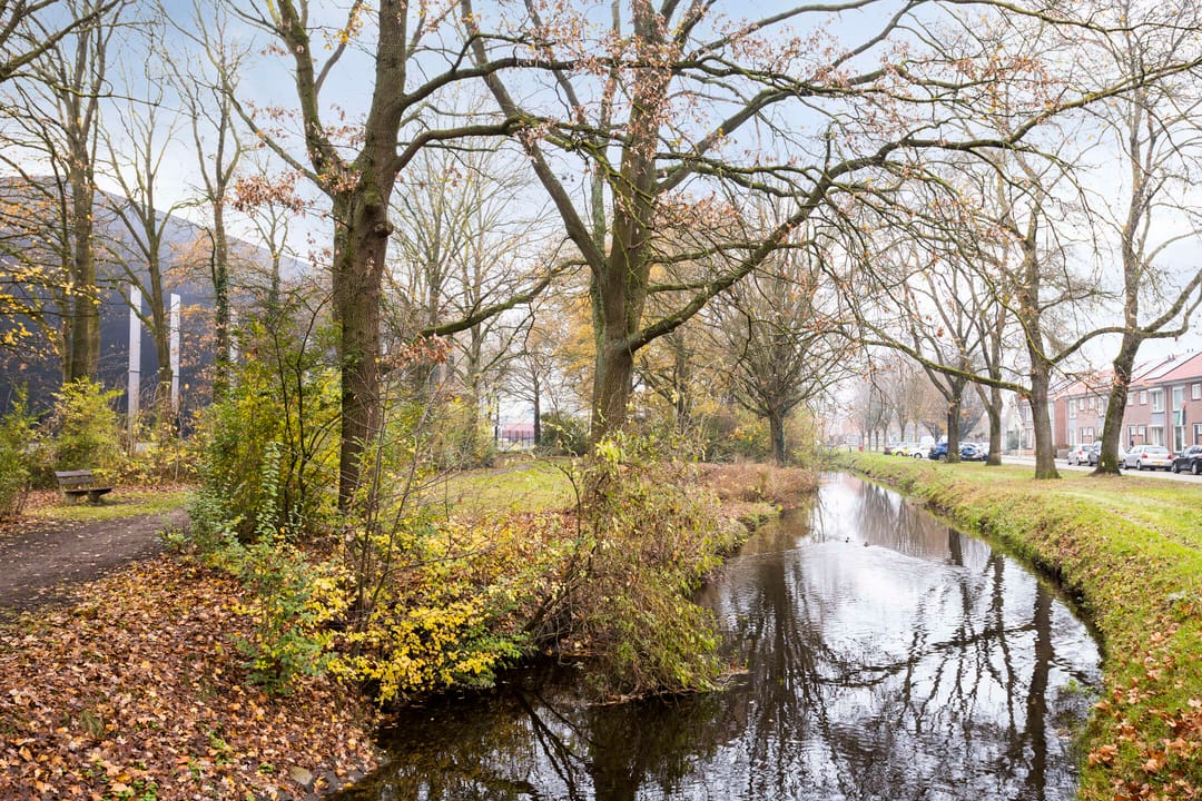 Photo 41 of Wethouder Kampstraat 69