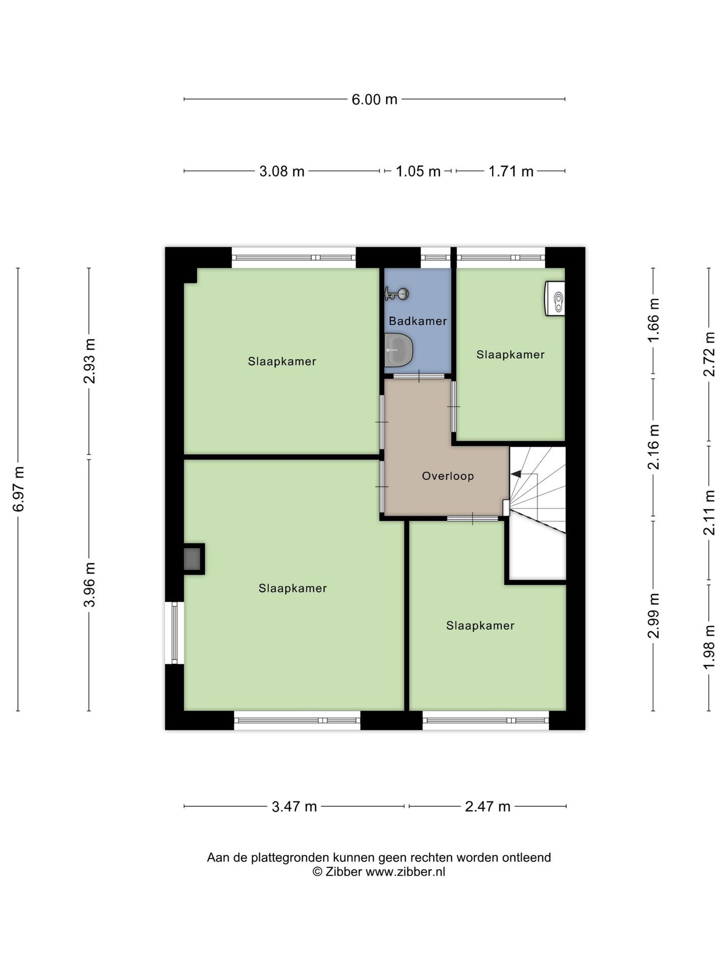 Photo 44 of Wethouder Kampstraat 69