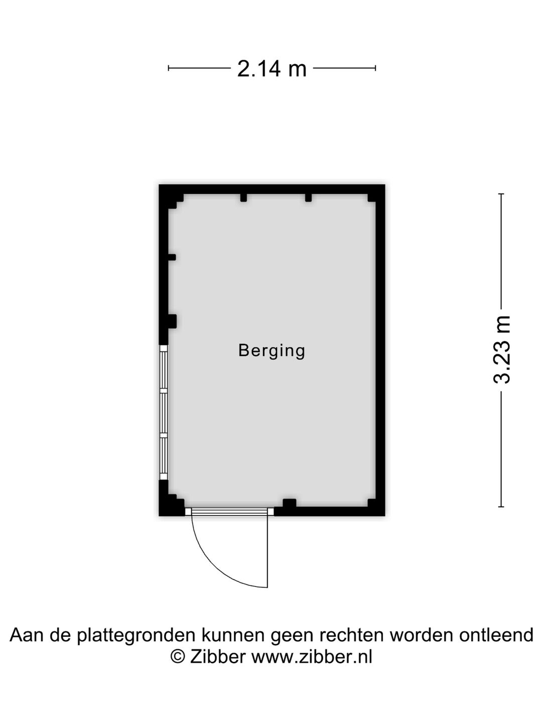 Photo 43 of Wethouder Kampstraat 69