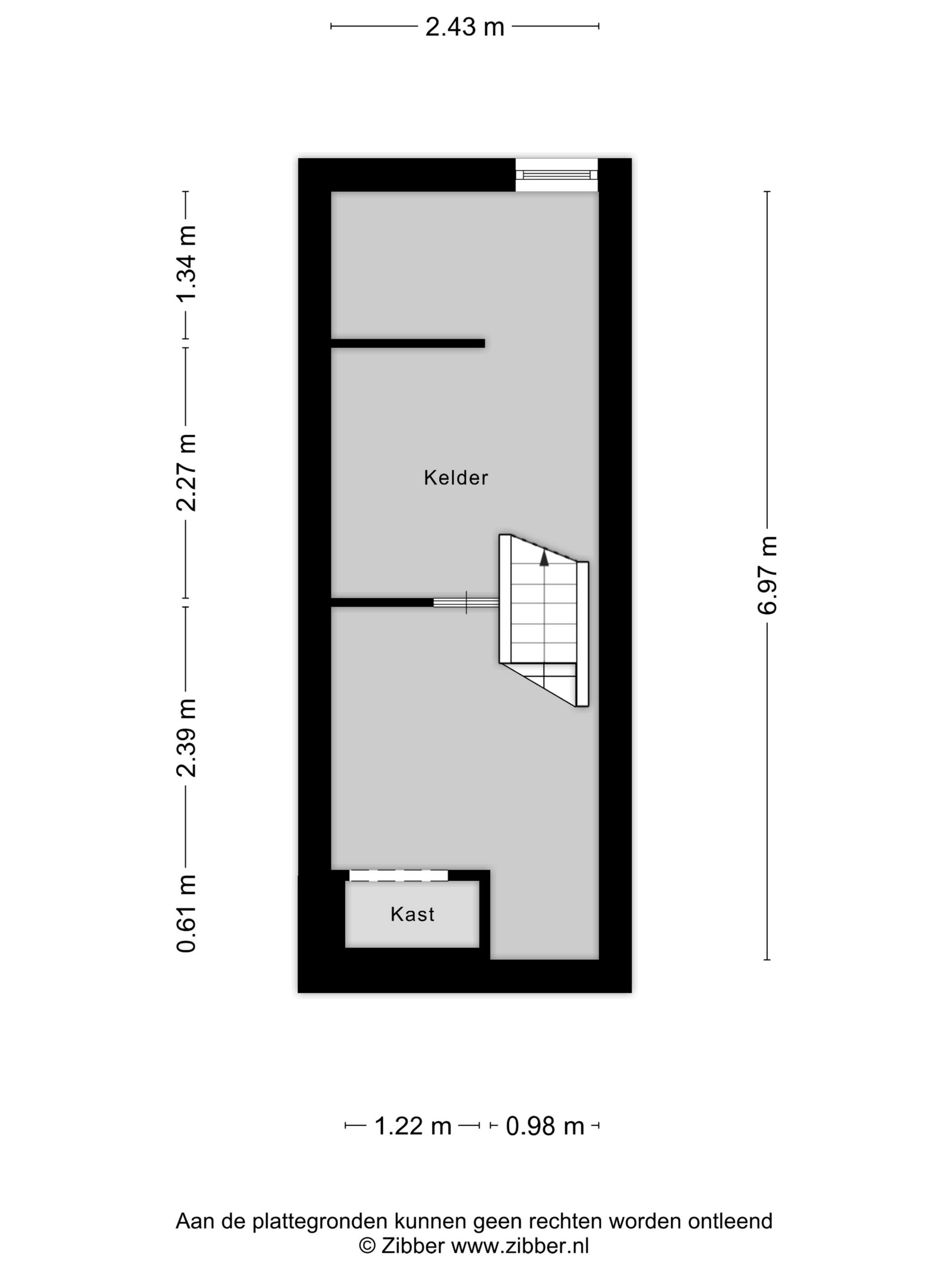 Photo 45 of Wethouder Kampstraat 69