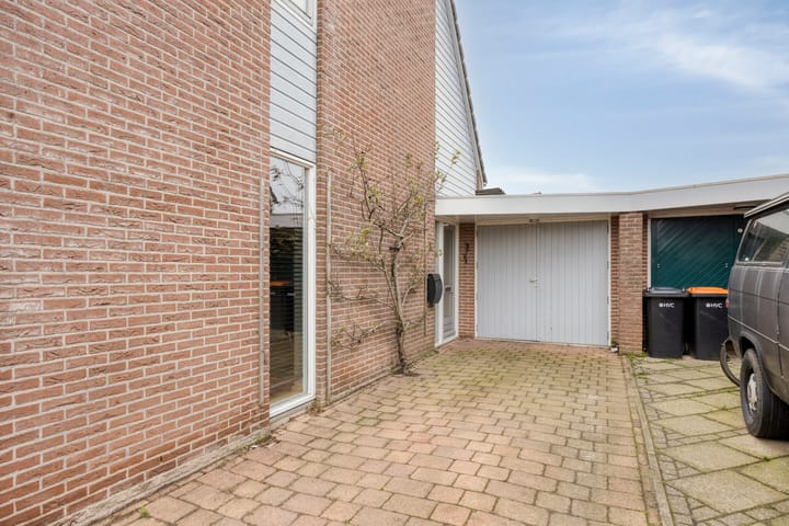 Photo 7 of Kronkelbaan 32