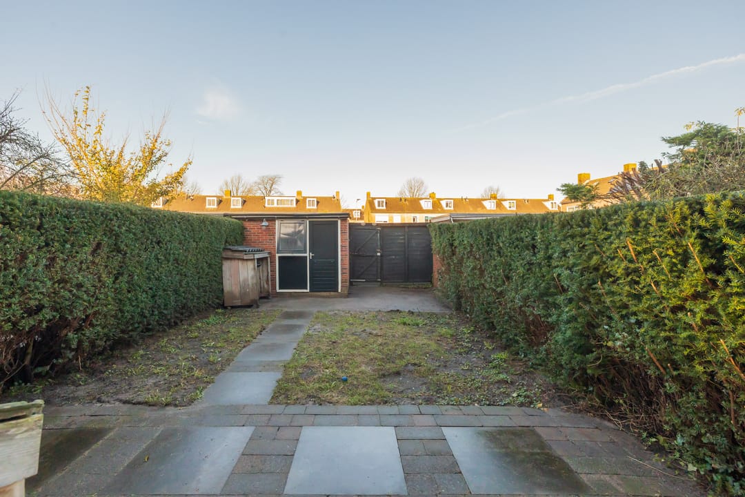 Foto 28 van Fazantenlaan 49