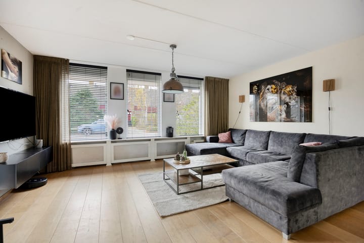 Photo 10 of Kronkelbaan 32