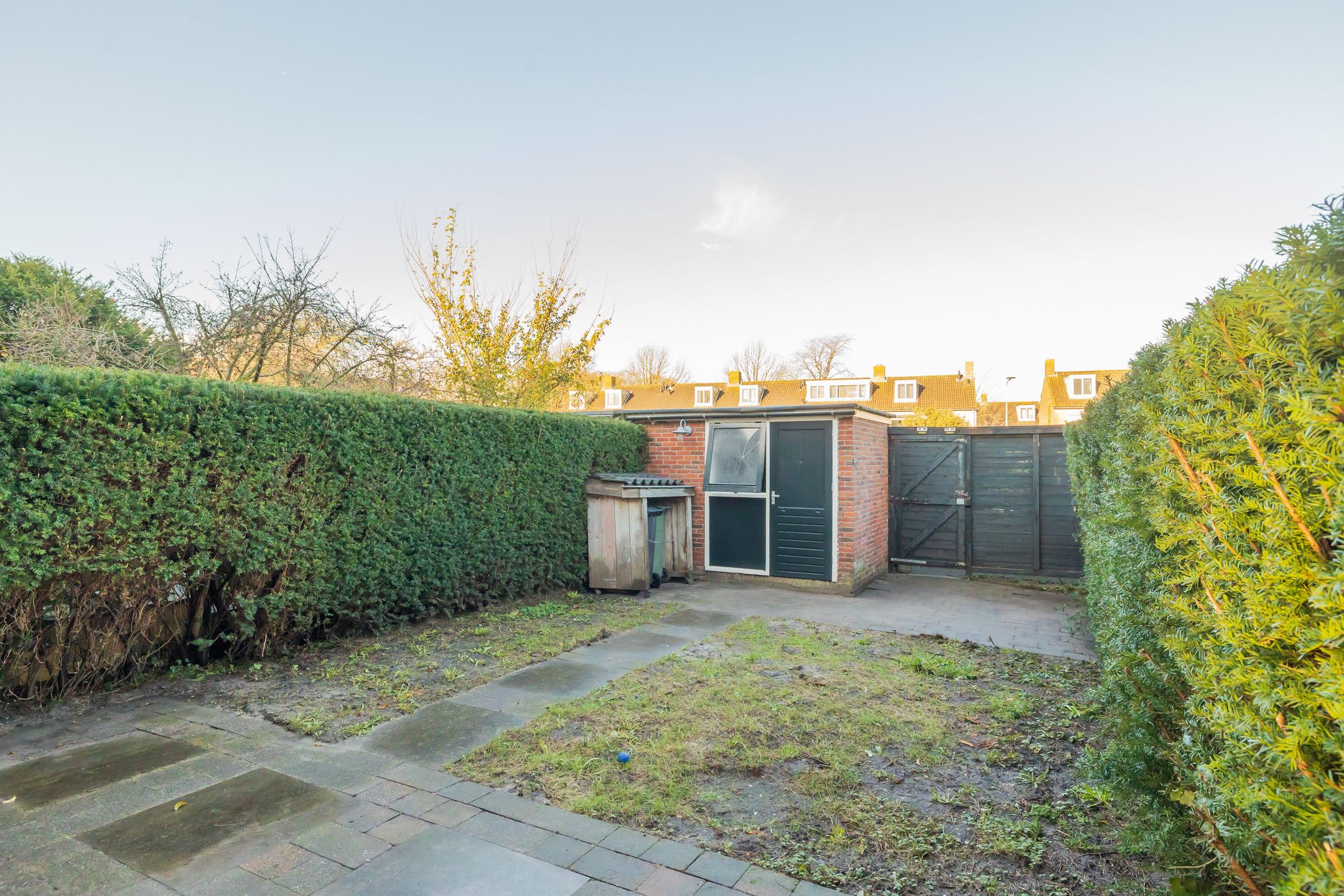 Foto 30 van Fazantenlaan 49