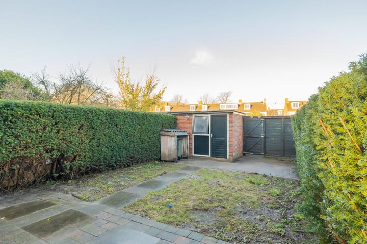 Foto 30 van Fazantenlaan 49