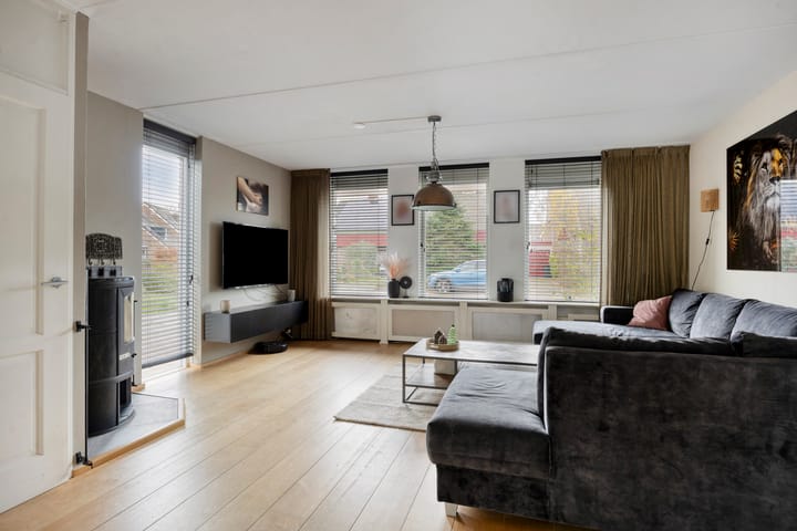 Photo 11 of Kronkelbaan 32