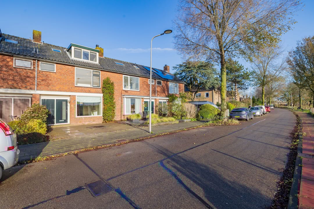 Foto 32 van Fazantenlaan 49