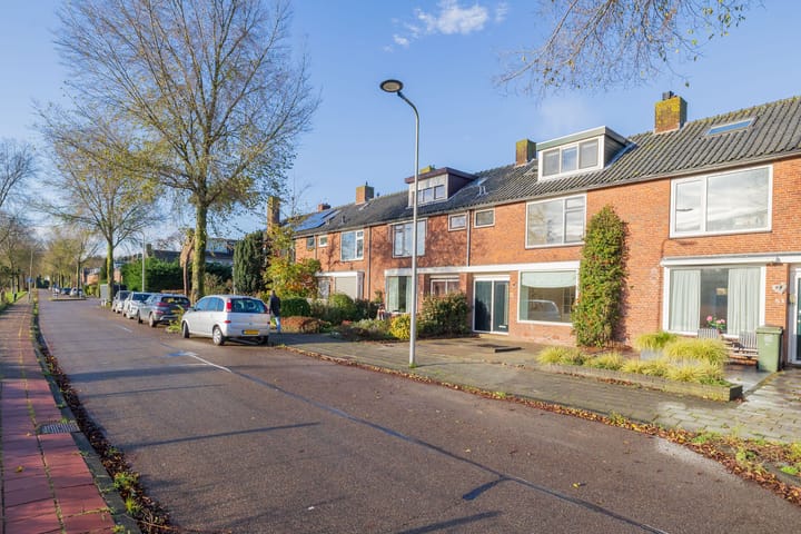 Foto 33 van Fazantenlaan 49