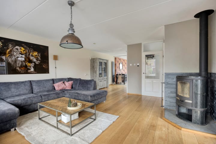 Photo 12 of Kronkelbaan 32