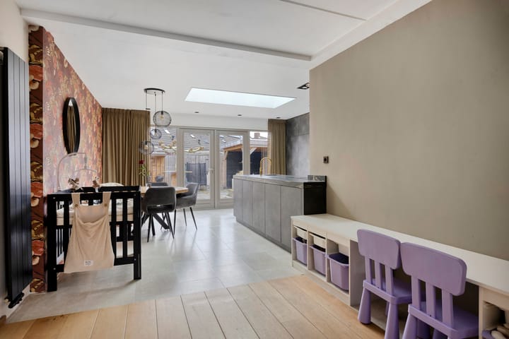 Photo 13 of Kronkelbaan 32