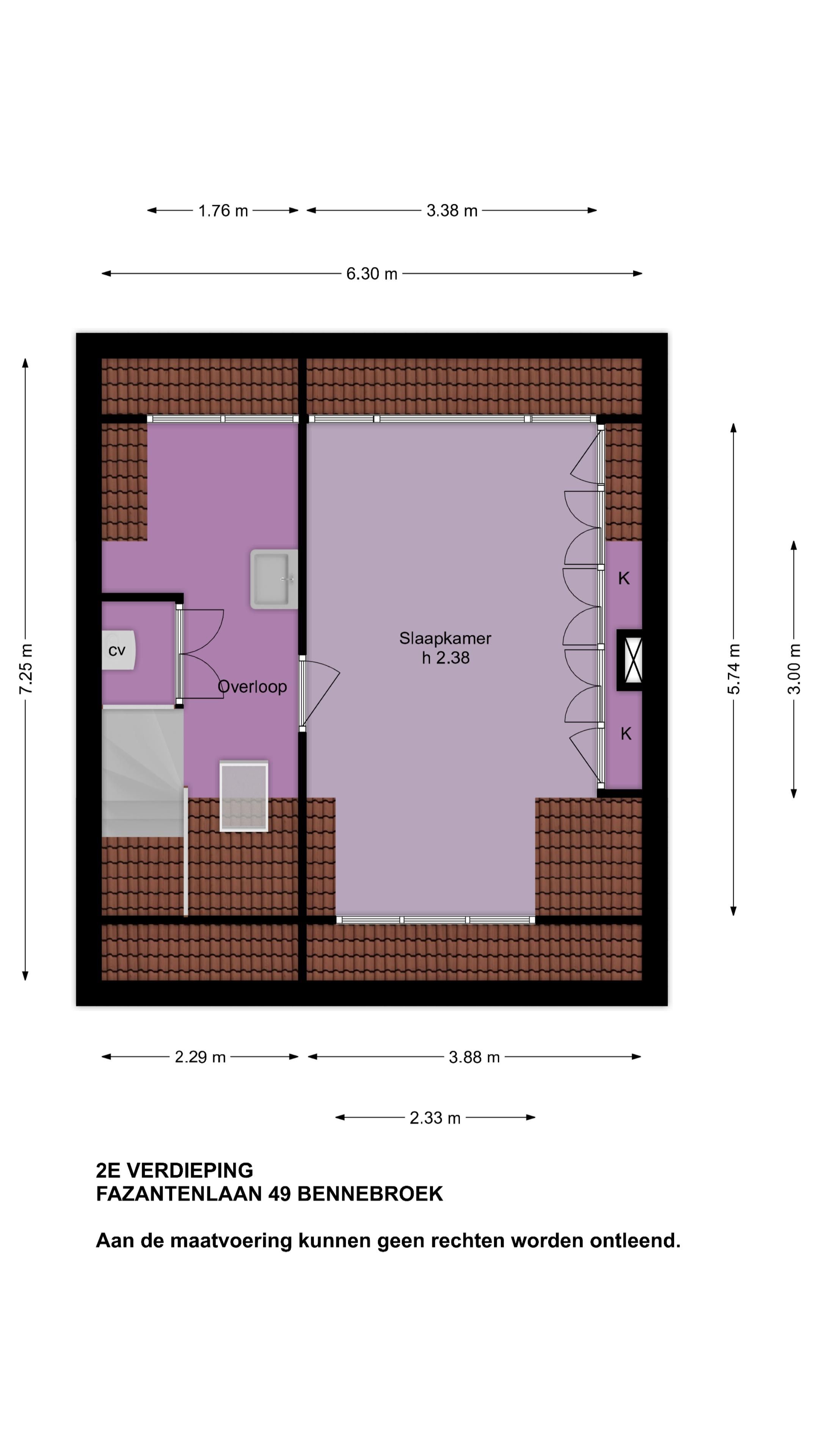 Foto 39 van Fazantenlaan 49
