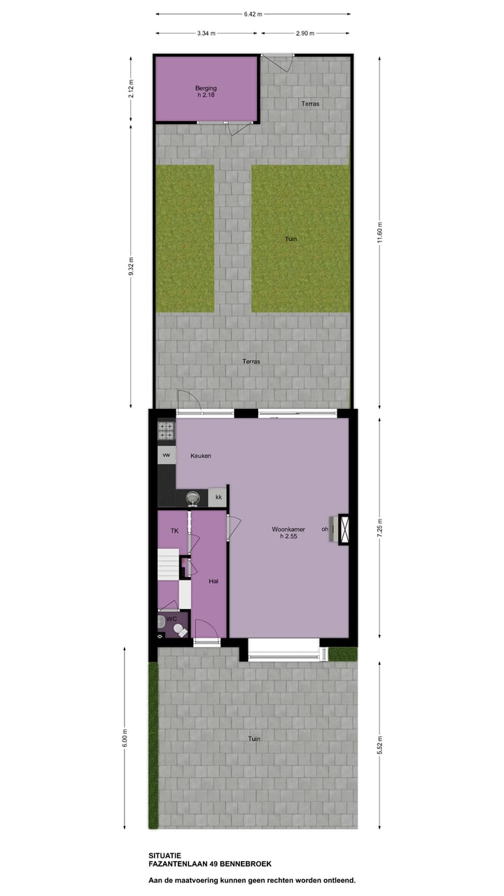 Foto 40 van Fazantenlaan 49