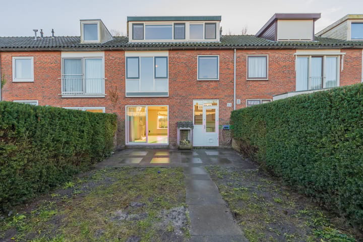 Foto 31 van Fazantenlaan 49